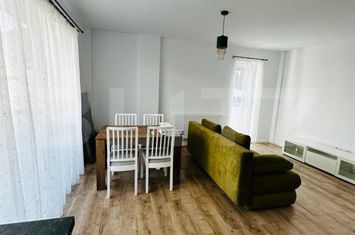 Apartament 2 camere de vanzare FLORESTI - Cluj anunturi imobiliare Cluj