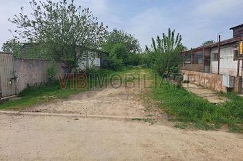 Teren de vanzare MOGOSOAIA - Bucuresti anunturi imobiliare Bucuresti