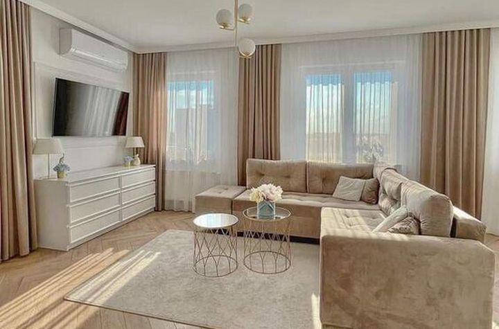 Rond OMV - Pipera - 2 camere - Faza 2 - Miluna Residence anunturi imobiliare Bucuresti