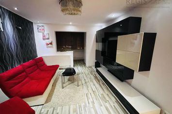 Apartament 3 camere de inchiriat CALEA BUCURESTI - Brasov anunturi imobiliare Brasov