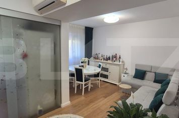 Apartament 4 camere de vanzare CALEA BUCURESTI - Dolj anunturi imobiliare Dolj