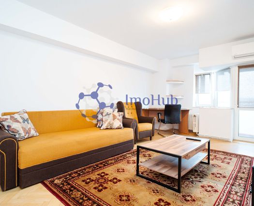 Apartament 2 camere Central, 65 mp