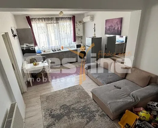 Apartament 2 camere Breazu, 41 mp