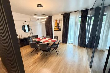 Vila moderna | complex rezidential | Iancu Nicolae, British School anunturi imobiliare Bucuresti
