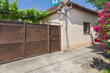 CASĂ INDIVIDUALĂ PÂRNEAVA TEREN GENEROS 846 MP anunturi imobiliare Arad
