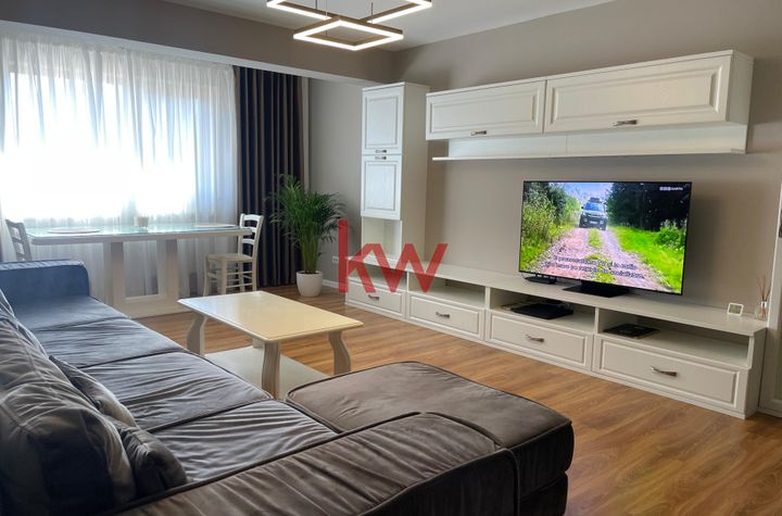 Apartament 3 camere de vanzare IASI - Iasi anunturi imobiliare Iasi