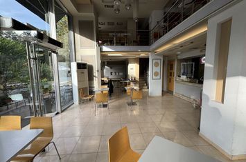 Local comercial (fast food), 200 mp — centrul Serres anunturi imobiliare Grecia