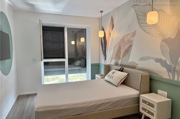 Apartament 2 camere de inchiriat TRACTORUL - Brasov anunturi imobiliare Brasov