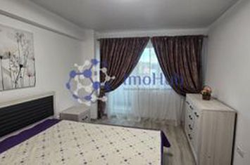 Apartament de închiriat cu 3 camere – Copou Garden Residence anunturi imobiliare Iasi