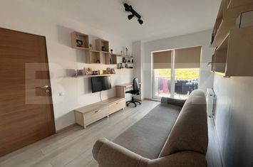 Apartament 2 camere de vanzare FLORESTI - Cluj anunturi imobiliare Cluj