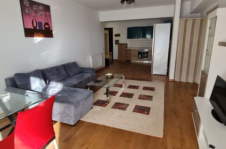 COMISION 0%  Upground Apartament 2 camere 2 bai  Metrou Pipera anunturi imobiliare Bucuresti