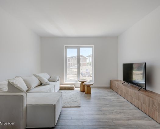 Vilă 4 cam Niculesti, 111 mp, P+1