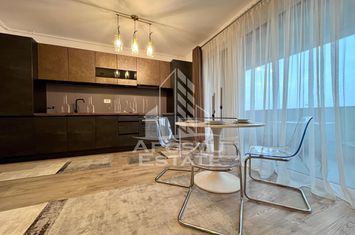 Apartament de lux, cu 2 camere. open space, in IRIS anunturi imobiliare Timis