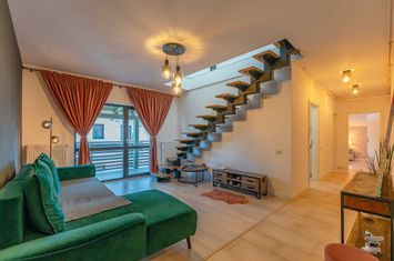 Locuință modernă cu loc de parcare, disponibilă în Sânpetru Residence anunturi imobiliare Brasov