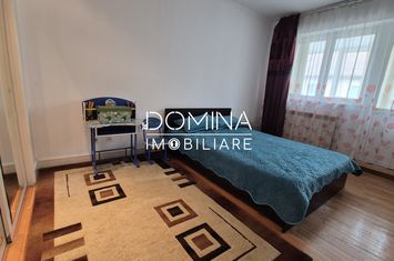 Apartament 3 camere de vanzare TARGU-JIU - Gorj anunturi imobiliare Gorj
