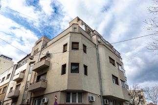 Apartament 5 camere de vânzare Bucuresti - Armeneasca