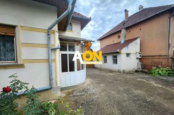 De vanzare casa 3 camere, 719mp teren, Cetate anunturi imobiliare Alba