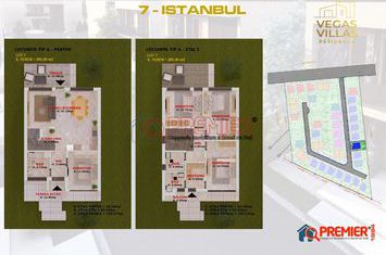 Splaiul Unirii - Casa de lux - 285mp teren anunturi imobiliare Bucuresti