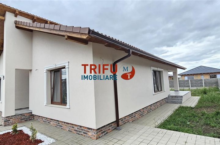 Casă - 4 camere de vanzare CENTRAL - Alba anunturi imobiliare Alba