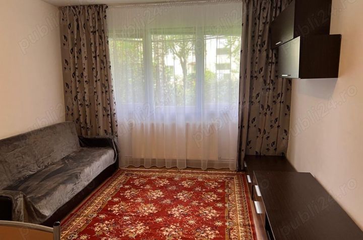 Apartament 2 camere de inchiriat ASTRA - Brasov anunturi imobiliare Brasov