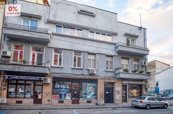 Universitate / Garsoniera la Kilometrul Zero / 46 mp anunturi imobiliare Bucuresti
