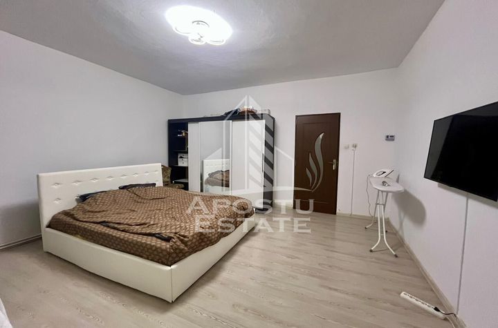 Apartament 2 camere,centrala proprie,zona Medicinei anunturi imobiliare Timis