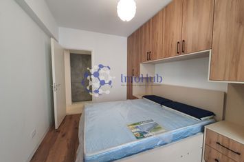 Ap. cu 2 camere bloc nou, parcare inclusa, Moara de Vant! anunturi imobiliare Iasi