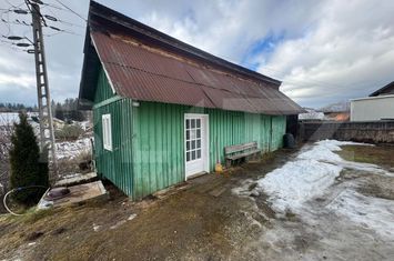 Vilă - 4 camere de vanzare VATRA DORNEI - Suceava anunturi imobiliare Suceava