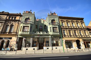 Vilă - 7 camere de inchiriat CENTRUL ISTORIC - Brasov anunturi imobiliare Brasov