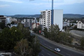 Apartament 3 camere de închiriat Arges - Craiovei