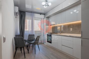 Apartament 2 camere de inchiriat IASI - Iasi anunturi imobiliare Iasi
