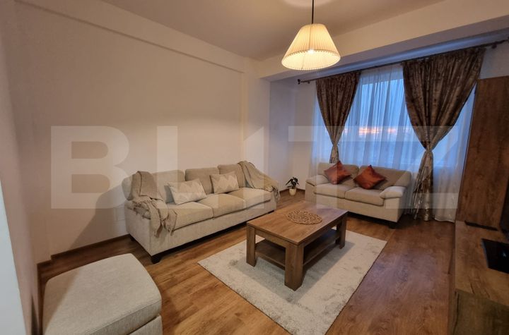 Apartament 2 camere de inchiriat GEORGE ENESCU - Dolj anunturi imobiliare Dolj