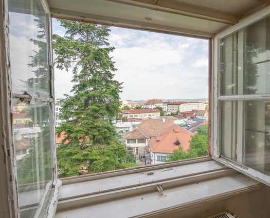 Apartament 3 camere Sibiu, 62 mp