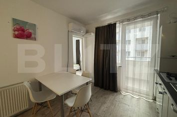Apartament 3 camere de inchiriat FLORESTI - Cluj anunturi imobiliare Cluj