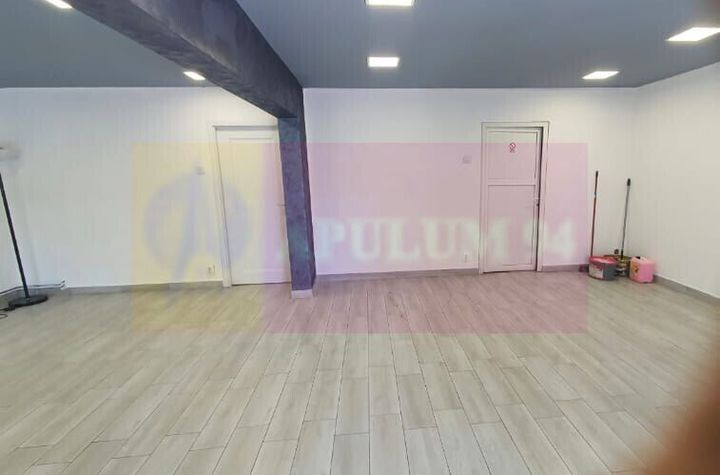 Spațiu Comercial Modern – Parter de Bloc | 80 mp Utili | Sector 6 anunturi imobiliare Bucuresti