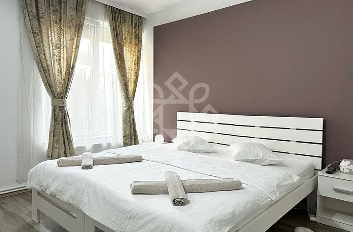 Apartament 2 camere de inchiriat IOSIA - Bihor anunturi imobiliare Bihor