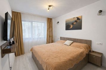 Apartament 3 camere, 2 bai, bloc nou, parcare, Rezidențial Vest - VAMT anunturi imobiliare Prahova