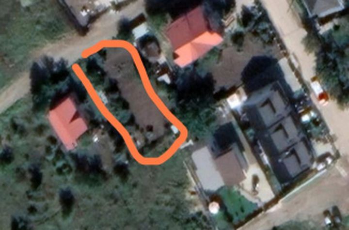 Teren de vanzare VALEA LUPULUI - Iasi anunturi imobiliare Iasi