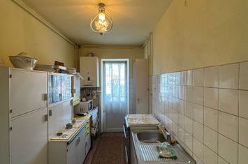 Apartament 2 camere de vanzare MIHAI VITEAZU - Sibiu anunturi imobiliare Sibiu