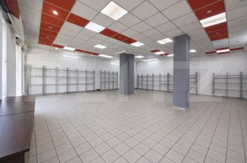 Spațiu comercial de inchiriat CETATE - Alba anunturi imobiliare Alba