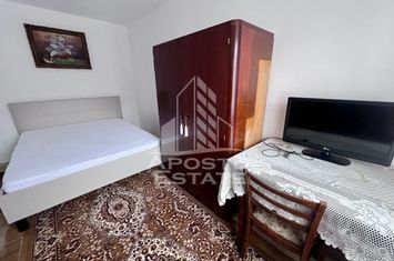 Apartament 2 camere, semidecomandat, petfriendly, Dacia, Timisoara anunturi imobiliare Timis