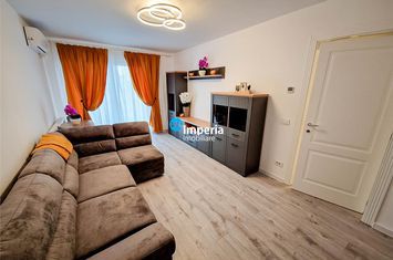 Apartament 2 camere de vanzare FRUMOASA - Iasi anunturi imobiliare Iasi