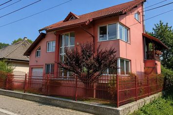 Casă spațioasă în Cristian, Brașov | 223 mp utili | teren 1.000 mp anunturi imobiliare Brasov