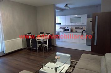 Apartament 2 camere de inchiriat GARA GHEORGHENI  - Cluj anunturi imobiliare Cluj