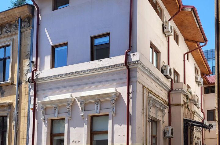 Vila de vanzare Romana - ASE anunturi imobiliare Bucuresti