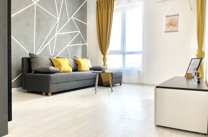Garsonieră de vanzare MILITARI - Bucuresti anunturi imobiliare Bucuresti