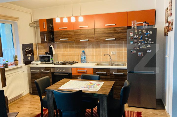 Apartament 2 camere de inchiriat FLORESTI - Cluj anunturi imobiliare Cluj
