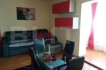 Apartament 3 camere de inchiriat CLUJ-NAPOCA - Cluj anunturi imobiliare Cluj