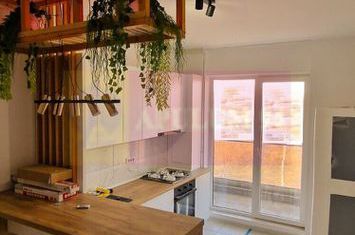 Apartament nou "zero km" 2 camere LUX Delta Vacaresti, cu loc parcare anunturi imobiliare Bucuresti