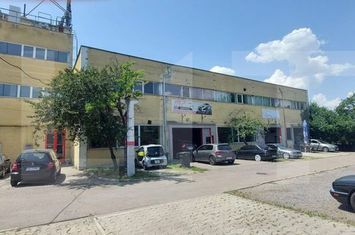 Birou de inchiriat IOSEFIN - Timis anunturi imobiliare Timis